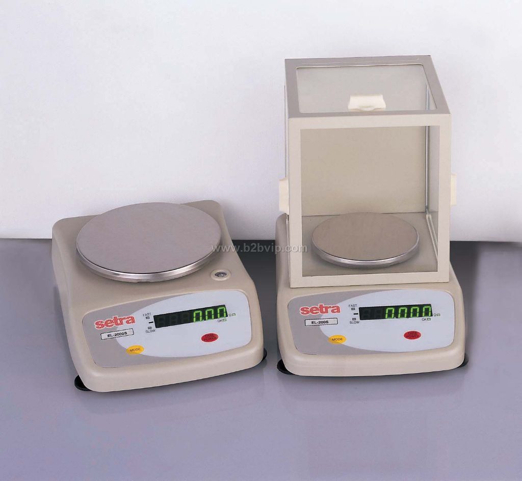 供应美国西特电子天平