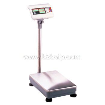 供应英展电子计数台称