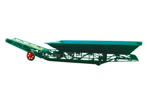 卸粮机 散粮接收机 卸车机