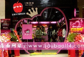 2010年网上开店创业项目