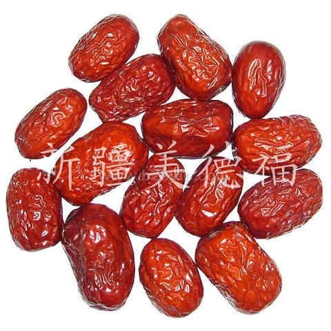若羌枣-新疆特产美德福,品种最全,种类最多,服务最好