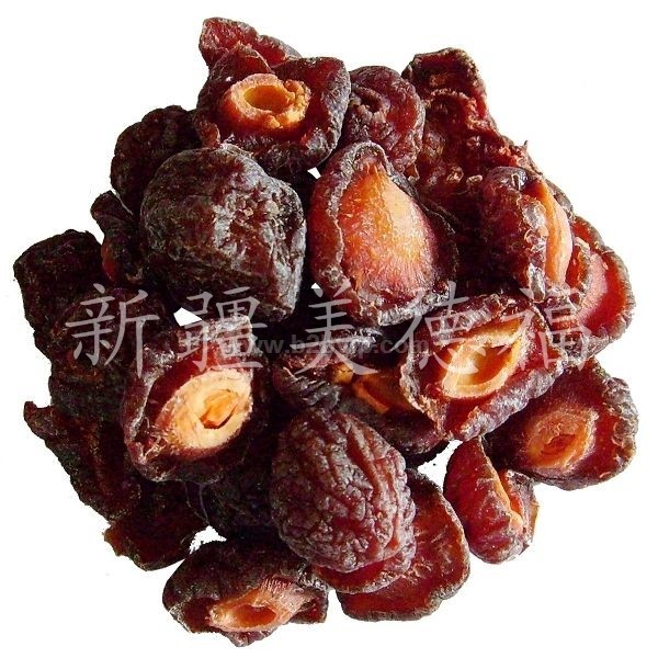 半梅（特一级）