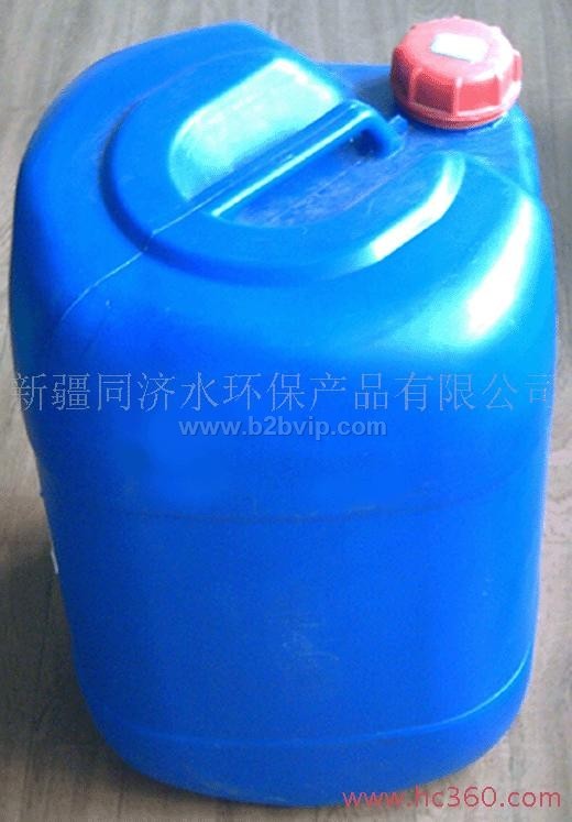 TJT-504循环水专用阻垢剂