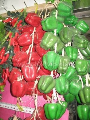 绢花,喜庆用品,圣诞用品,花器