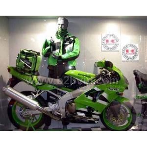 川崎&nbsp;ZX-636R&nbsp;(ZX636A