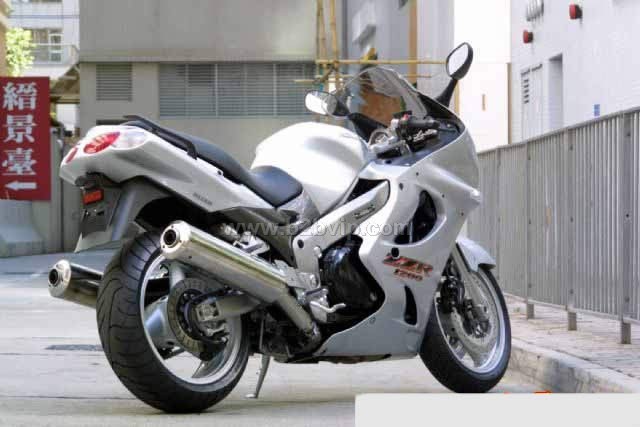 川崎&nbsp;ZZR1200&nbsp;(ZX1200C