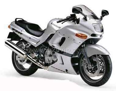 川崎&nbsp;&nbsp;ZZR600