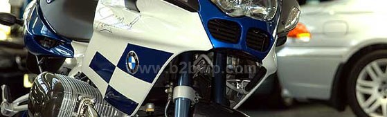 2007款宝马&nbsp;R1100S
