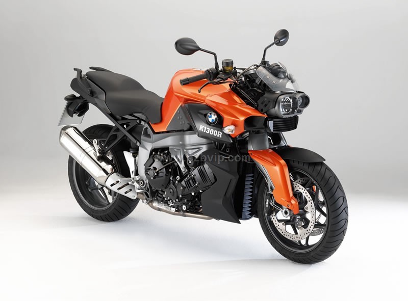 2009&nbsp;宝马&nbsp;K1300R