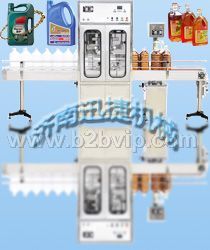 油品计量灌装线-油料计量灌装线-油类计量灌装线
