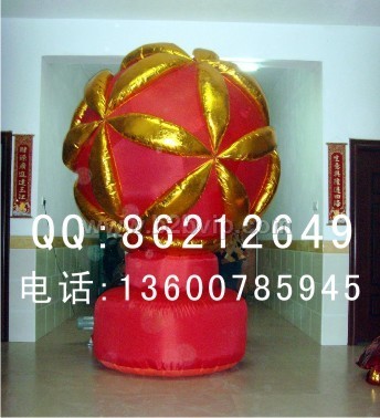 好彩头，落地球，双层落地球,金狮子，金牛，金大象，金麒鳞,产品造型