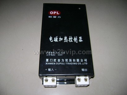 工业加热改造非标设计电磁加热器