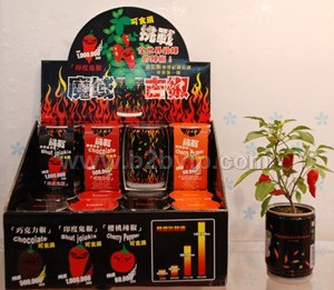 天下第一辣.鬼椒