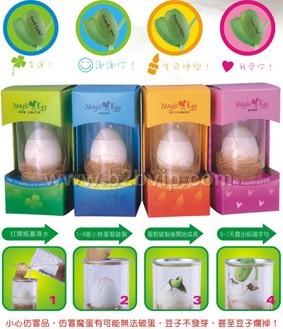 09年创业投资好项目