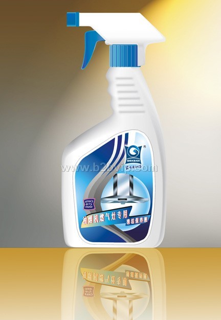 油烟机清洗市场，油烟机清洗项目招商