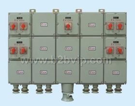 防爆配电箱