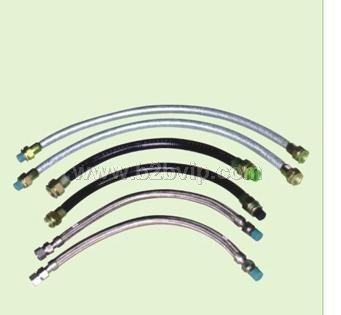 防爆挠性连接管