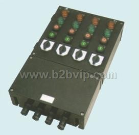 防爆防腐主令控制器