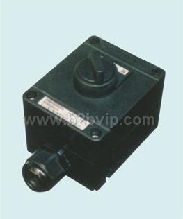 防爆防腐照明开关