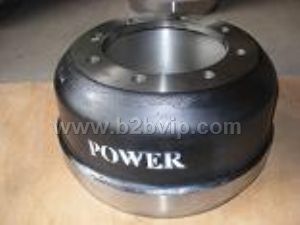 尼桑&nbsp;nissan&nbsp;4320790106&nbsp;制动鼓