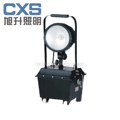 CBFG6600防爆泛光工作灯LED HID固态灯具