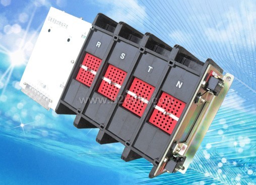 61XT系列产品是我公司引进国际先进技术,自主研发的第一代PC级双电源自动转换产品,主要适用于办公楼,居民小区、医院、商场,银行、变电站配电箱等供电负荷低的供配电系统和自动化系统。61XT系列产品的研发成功,取缔了传统用双接触器来实现双电源的切换,彻底解决了接触器切换故障大、线圈易烧毁,接触压小,载流量低等技术难题。目前,PC级双电源自动转换开关已经被国家列为重点工程必选产品,是保障供配电系统不可缺少的必备产品,在工业和民用供电上得到了广泛应用。 针对目前供电系统负荷急剧上升,供电质量要求严,自动化系统集