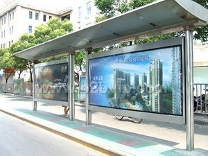 上海节能广告灯箱专用PC板，苏州专卖