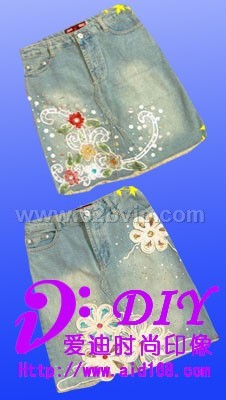 北京热转印服饰烫画机&nbsp;个性服饰印像&nbsp;www.aid168.com