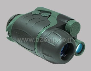育兰YUKON NVMT-1 新一型 红外夜视仪