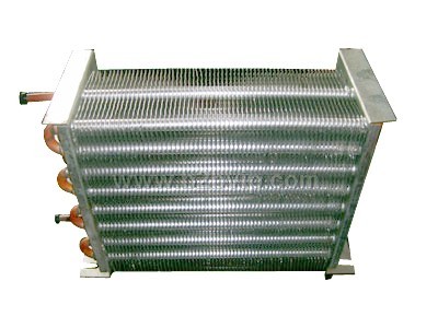 冷凝器制冷_浓缩器冷凝器_冷凝器厂家