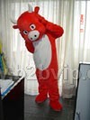2009金牛卡通