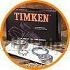 美国TIMKEN角接触球进口轴承销售