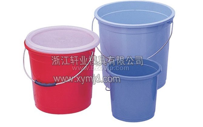 水桶模具