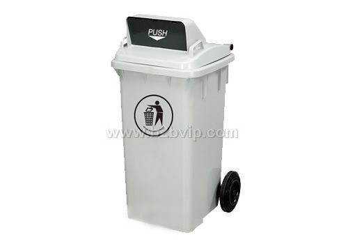 多功能垃圾桶模具