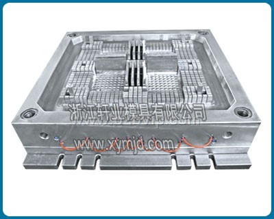 托盘模具