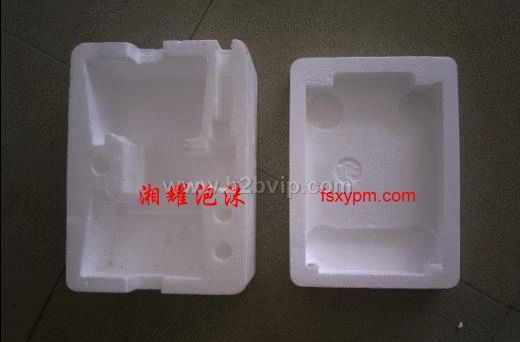 供应泡沫（保丽龙）材料厂家