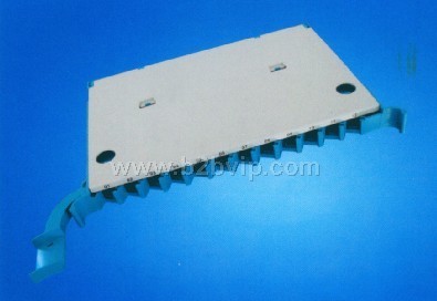 普天12芯一体化熔纤盘/普天12芯一体化模块/接线工具等