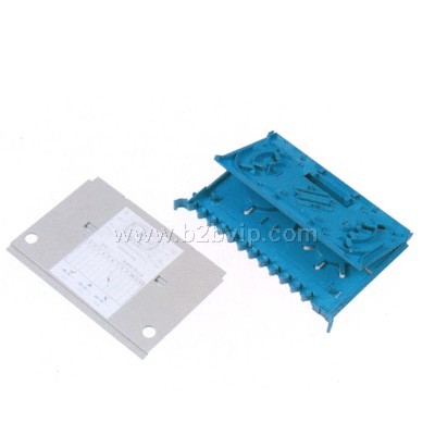 世纪人12芯熔纤盘/法兰盘/一体化模块/接线工具等