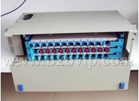 12-24-36-72-96芯ODF箱/光纤配线箱/网络工具