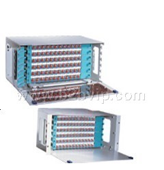 12-24-36-72芯ODF箱/网络接线工具等