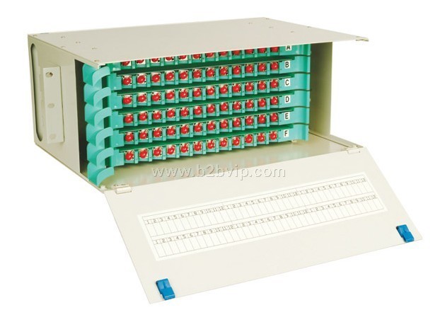 96-12-24-36-72-48芯ODF箱