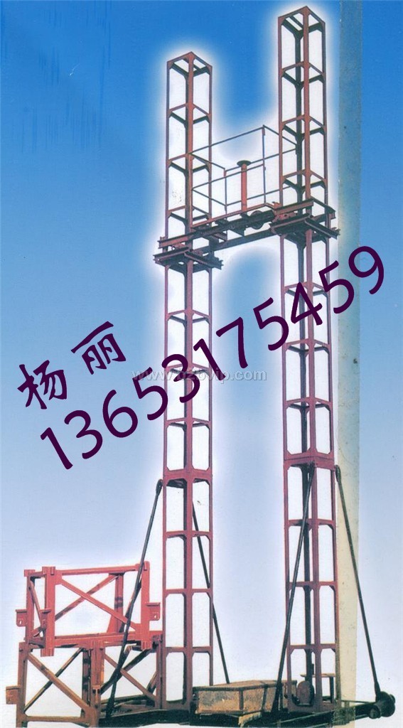 龙门架生产厂家 质优价更优