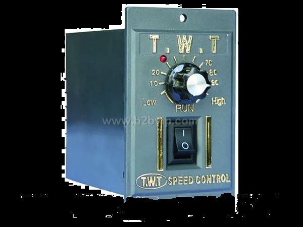 TWT东炜庭调速器