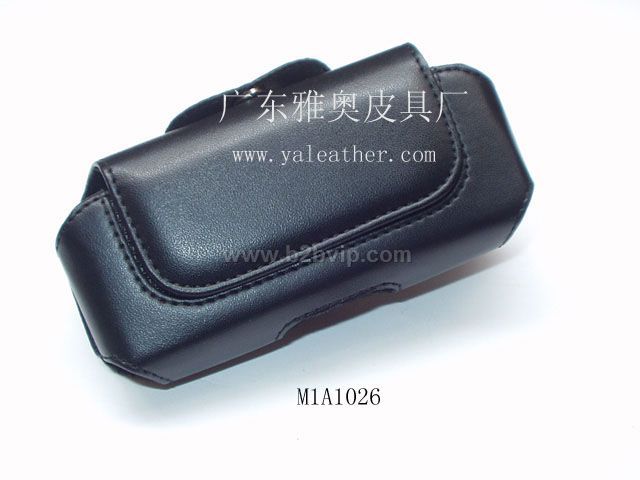 供应PDA皮套，手机皮套，MP3皮套，相机套