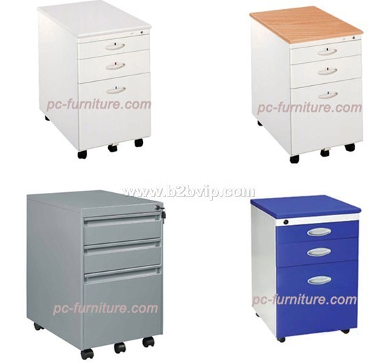 活动柜︱文件柜︱钢制办公家具︱上海办公家具