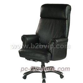 上海真皮大班椅︱办公椅︱办公椅系列︱上海办公家具PCDBY-028