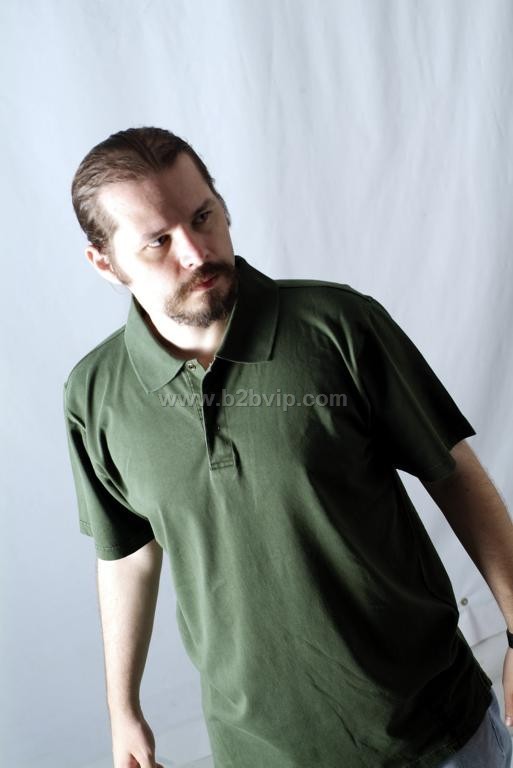 男装T恤，户外T恤