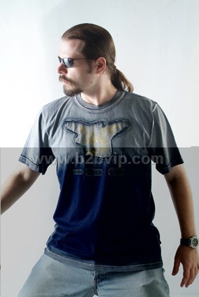 中山户外T恤，简约户外T恤