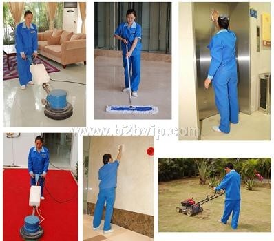 深圳清洁外包公司，深圳清洁公司是您的优先选择  杨生