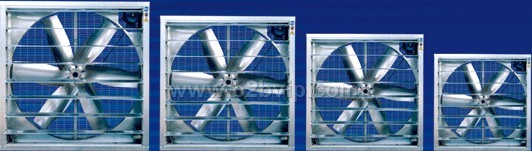 负压风机  节能通风风机